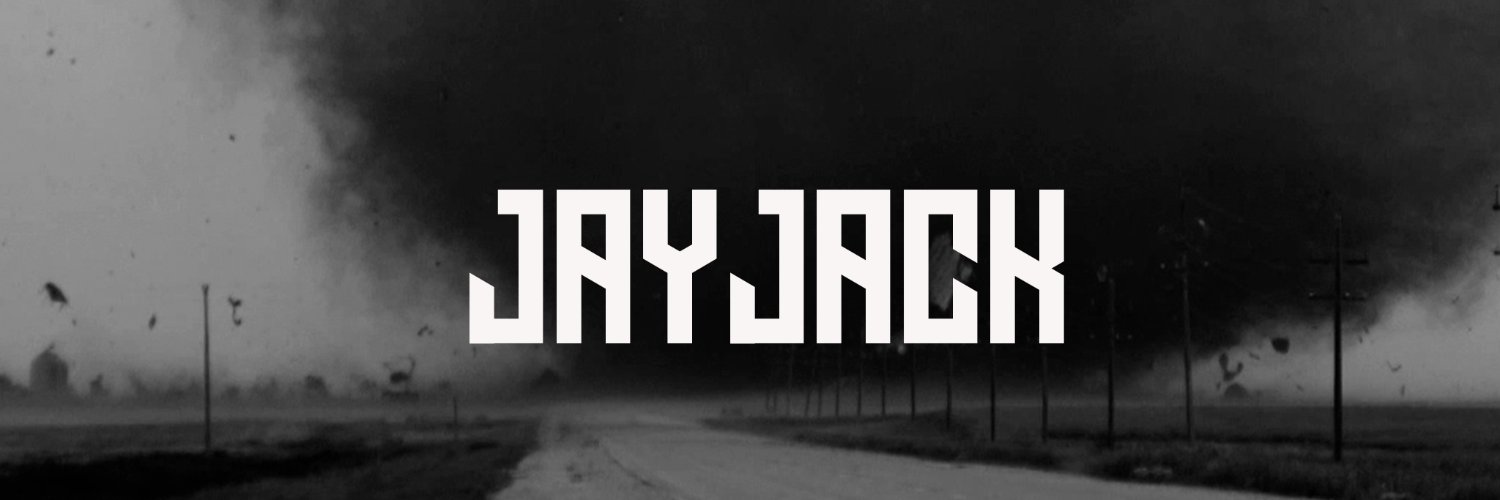 Arizona Jack's banner