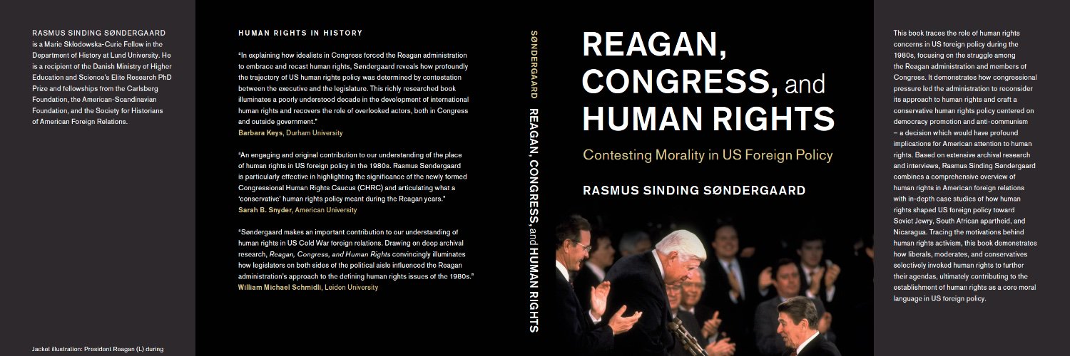 Rasmus Søndergaard banner