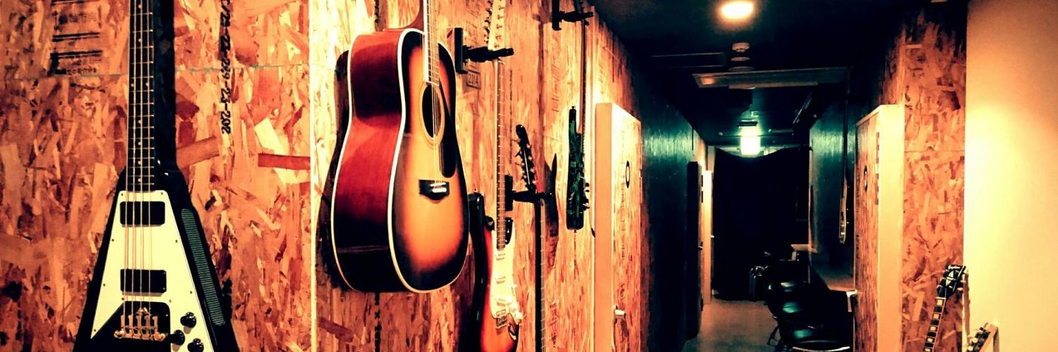 studio1989jpn's profile banner image