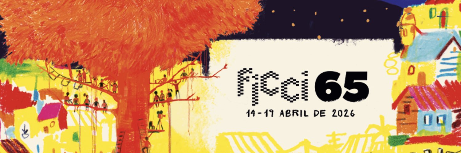 Festival Internacional de Cine de Cartagena banner