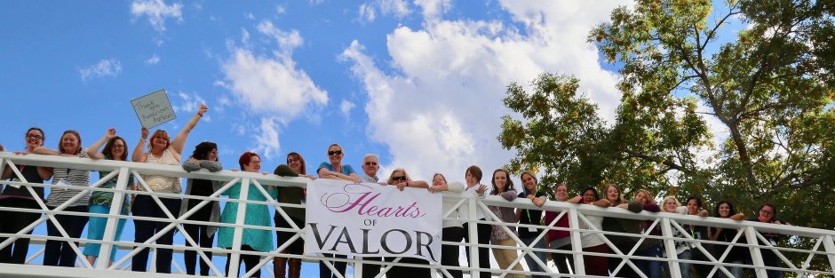 HeartsofValor's profile banner image
