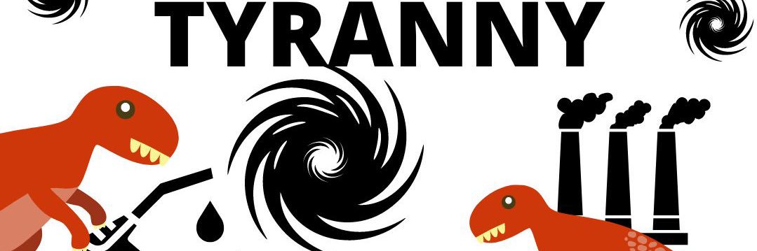 Climate Reality: Pittsburgh & SWPA 🌎 banner