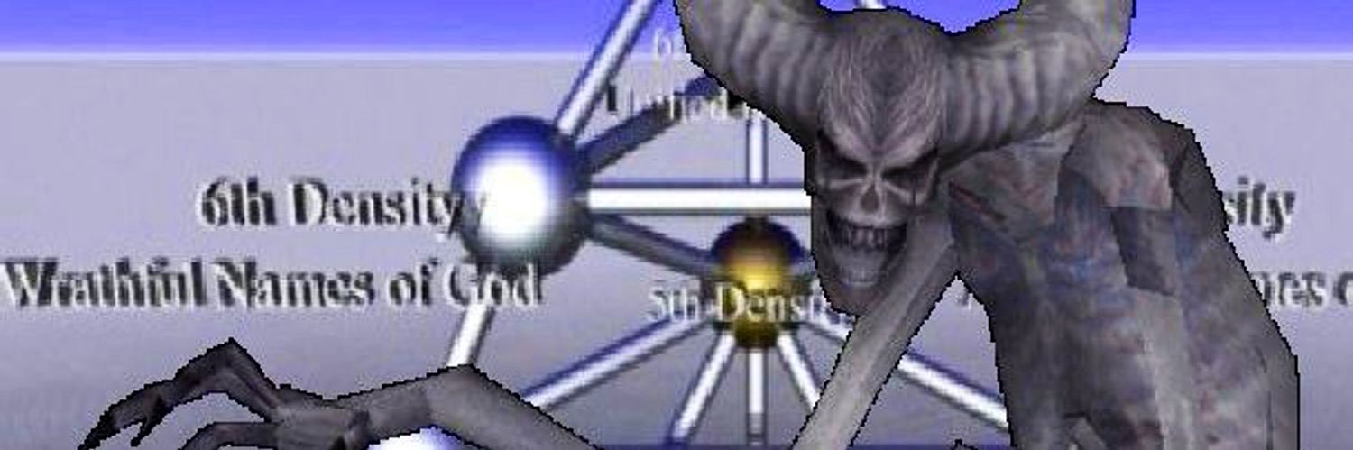 little discotheque oblivion 🇵🇸 banner