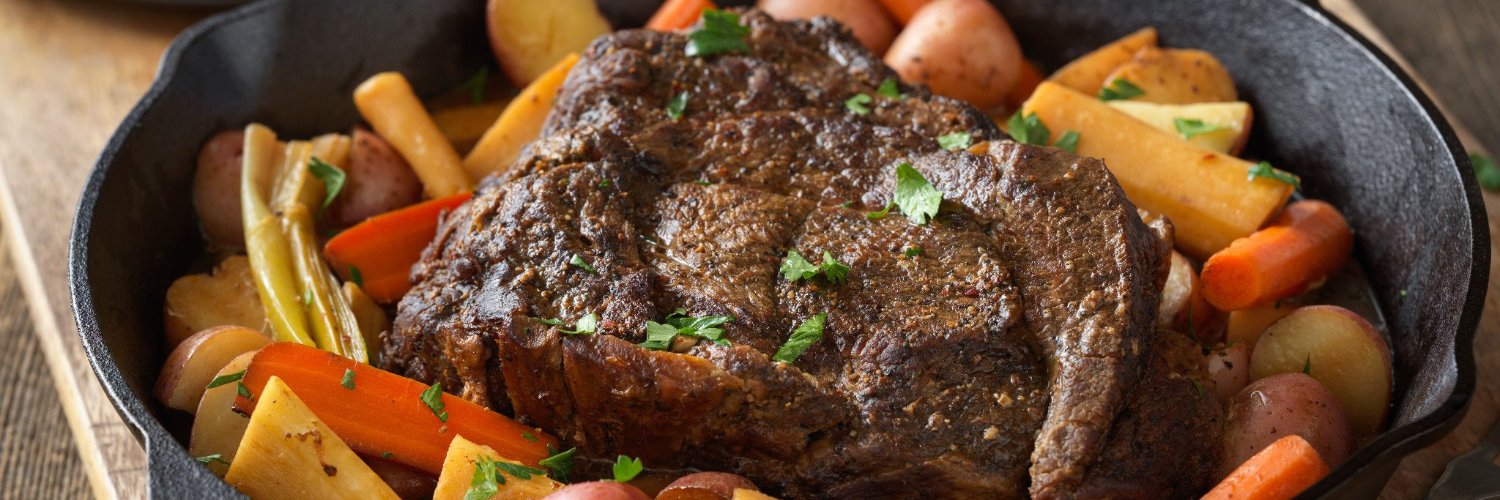 Minnesota Beef banner