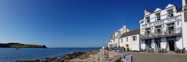 thestmaweshotel Profile Banner