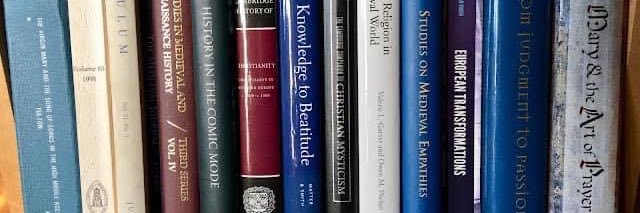 Rachel Fulton Brown banner