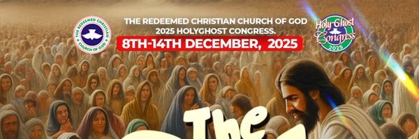 TheHGCongress Profile Banner