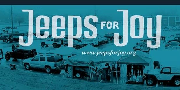 JeepsForJoy's profile banner image