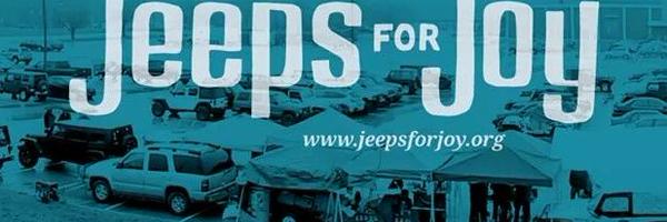 JeepsForJoy Profile Banner