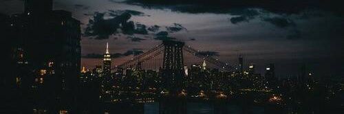 ☠ banner
