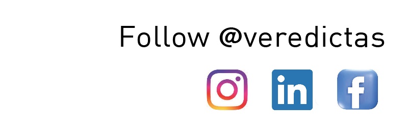 Veredictas, Excellence standards banner