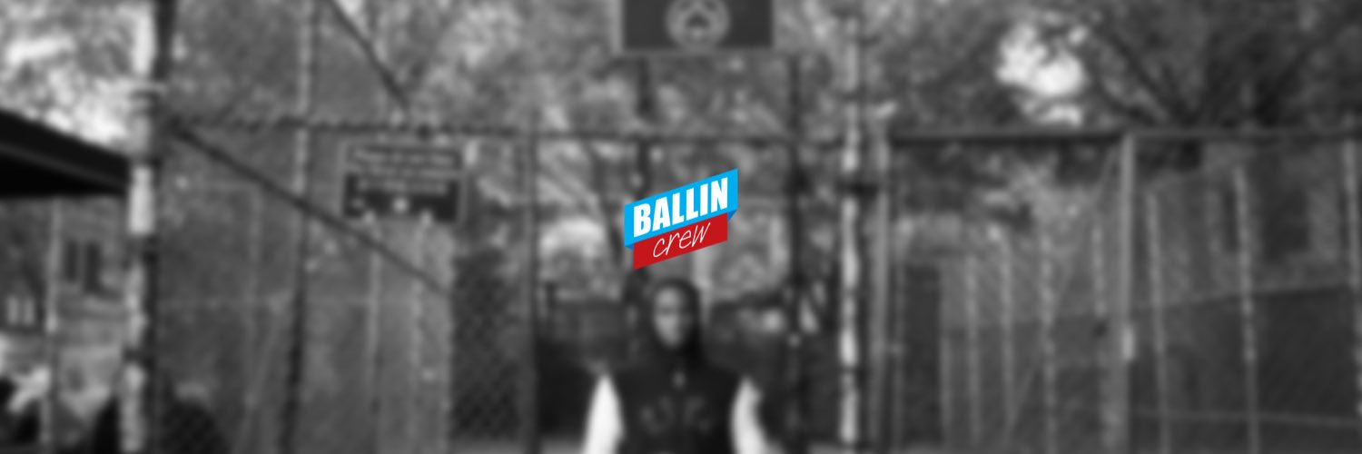 BallinCrew's profile banner image
