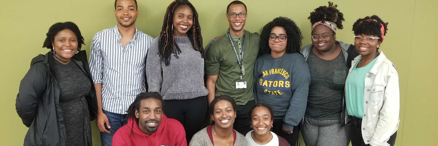 Black Excellence in STEM Profile Banner