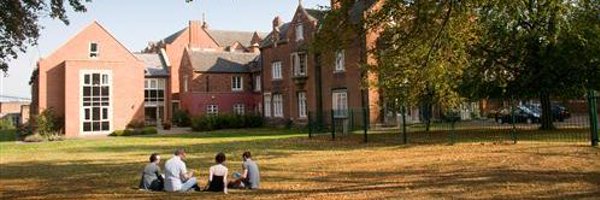 BGUEnglish Profile Banner