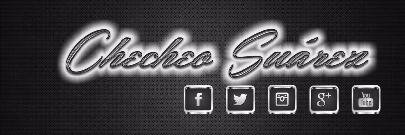 ChecheoSuarez's profile banner image