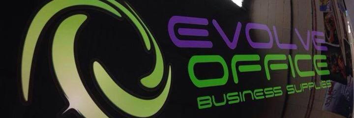 evolveoffice's profile banner image