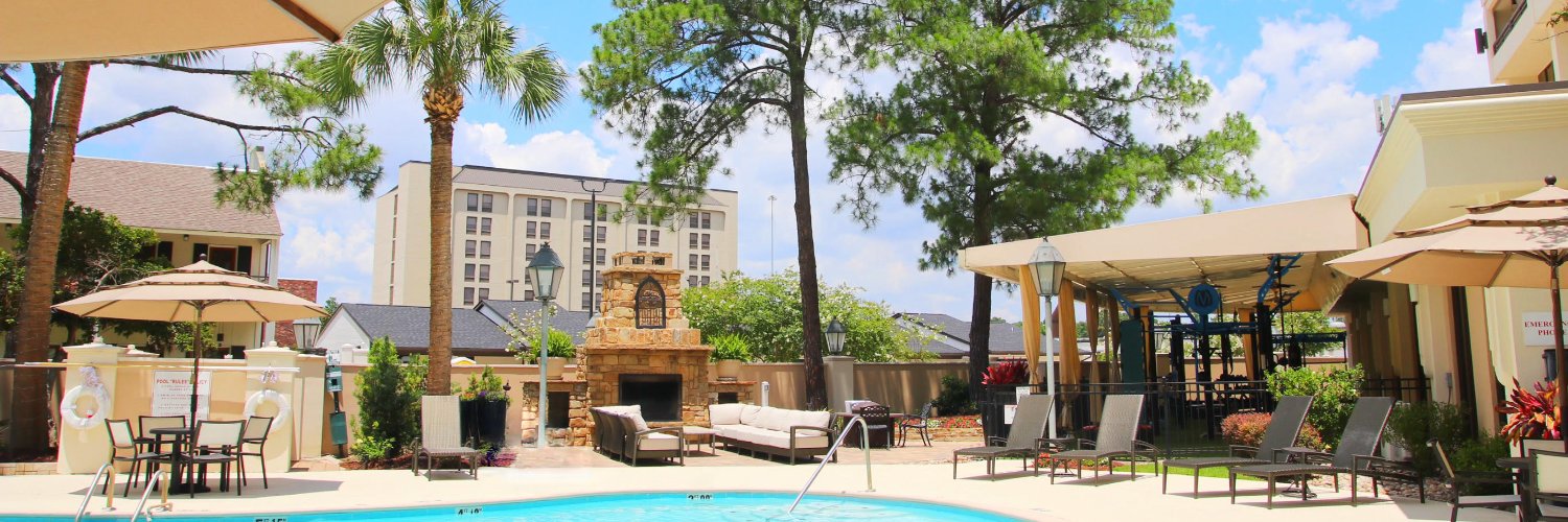 Crowne Plaza banner