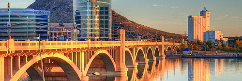 Richard Garrison banner