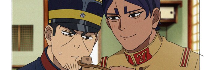 🌟おしゃクソ二等兵's banner