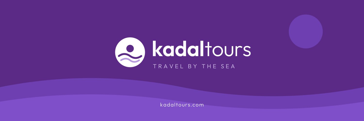 kadaltoursmlr's profile banner image