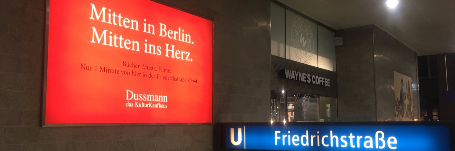 Markus Talanow banner