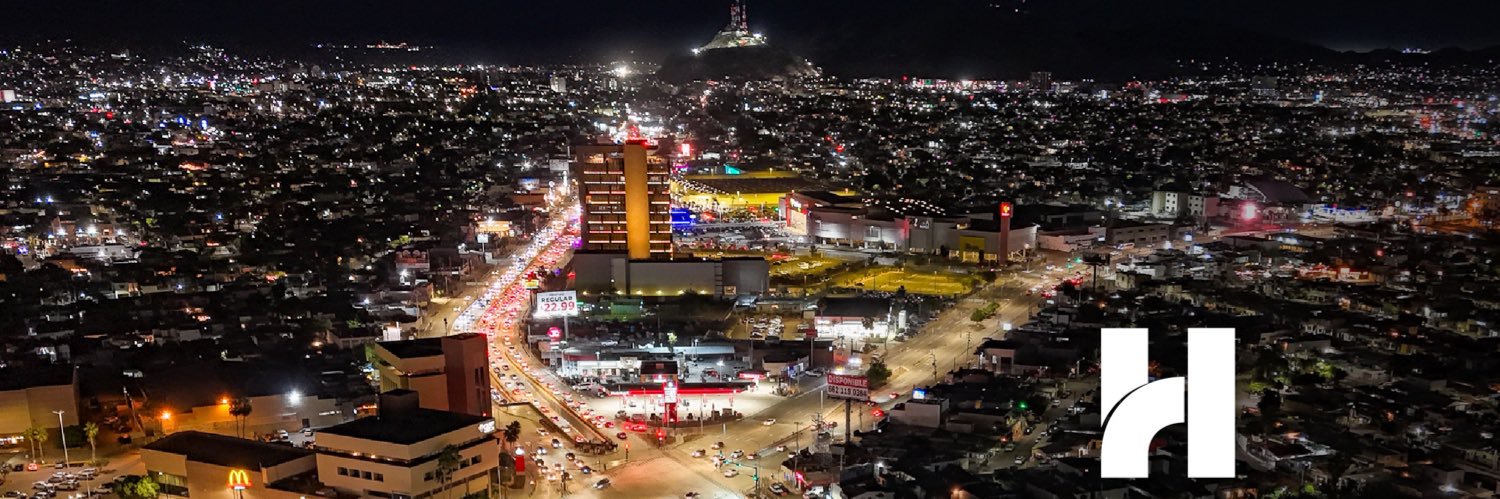 Gobierno de Hermosillo banner