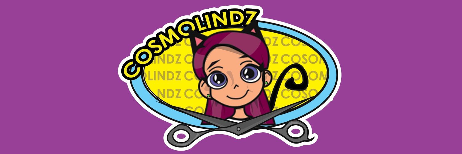 CosmoLindZ's profile banner image