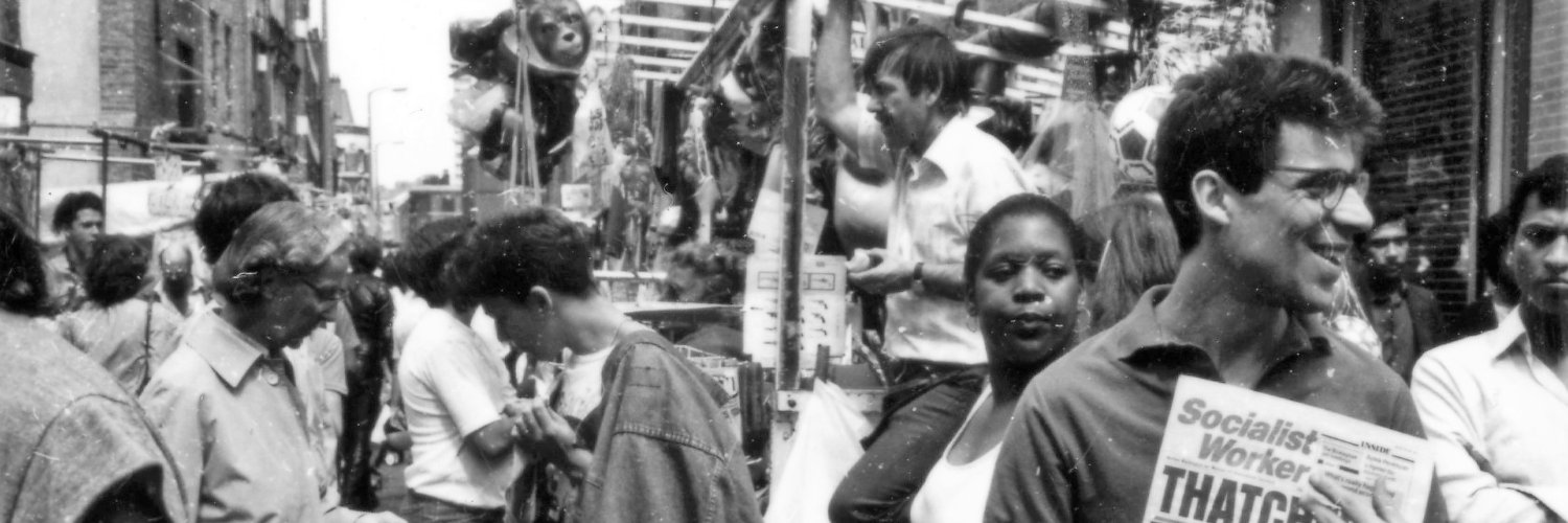 Bishopsgate Institute banner