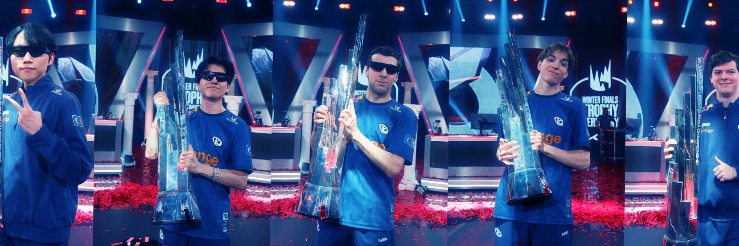 Clementlrnt's profile banner image
