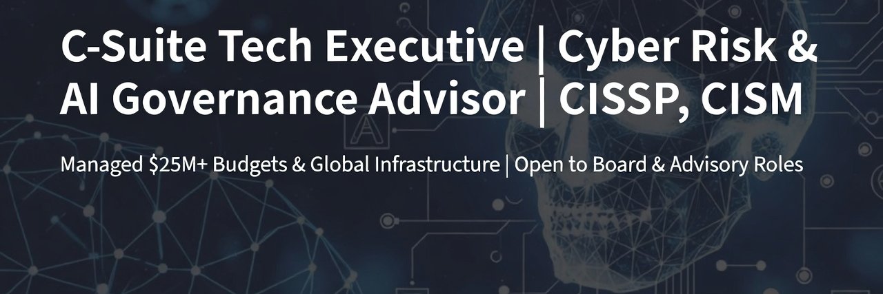 OmarTodd⚡️🟠 banner