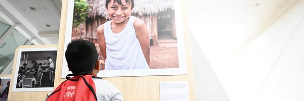 SaveChildrenCV Profile Banner