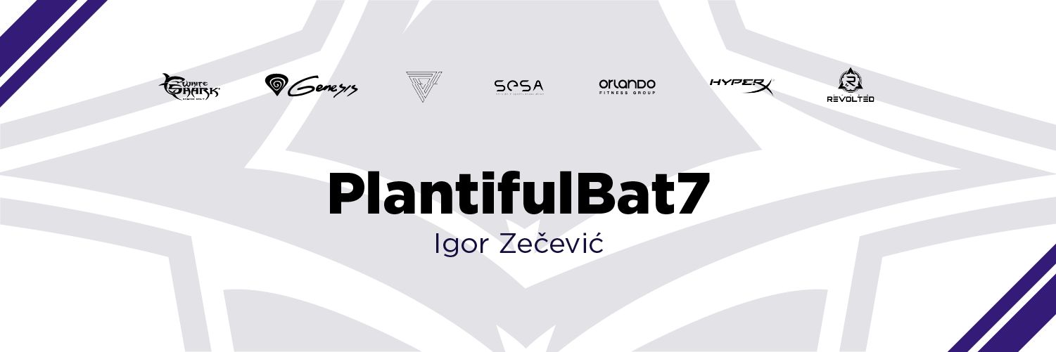 PlantifulBat7 banner