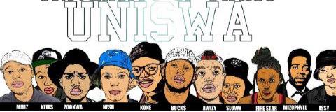 #U N I S W A banner