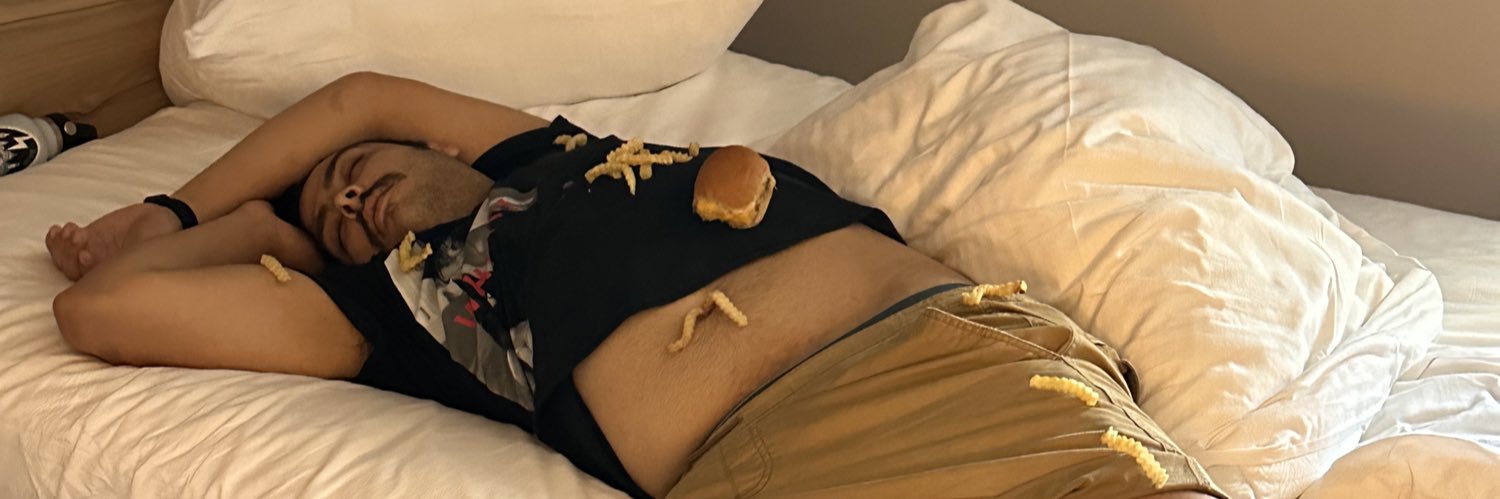PlascenciaDanny's profile banner image