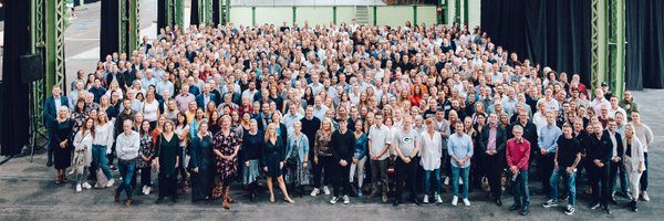 LBForsikring Profile Banner