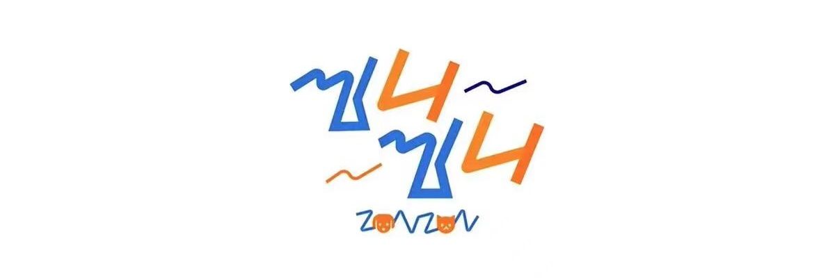 .ชิค🧡💙 banner
