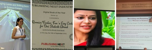 drlakshmispeaks Profile Banner