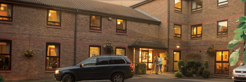 FergusonLodge's profile banner image