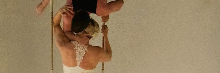 CordeLisse's profile banner image