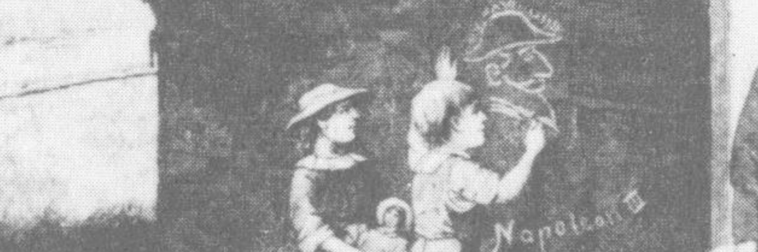 Anton Jäger's banner