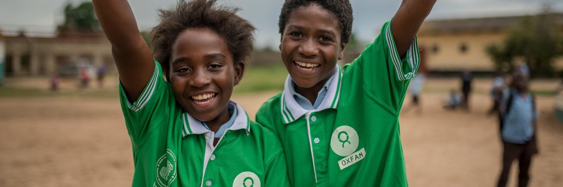 OxfamMidlands's profile banner image