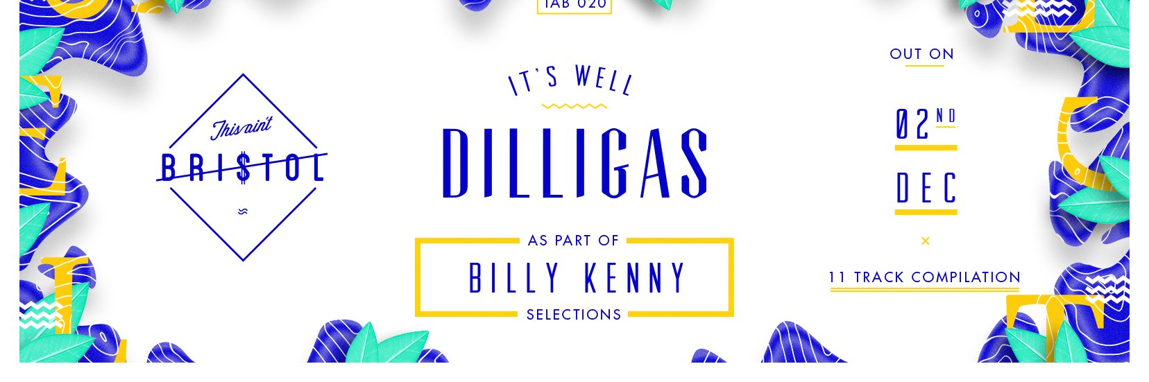 DILLIGASSS's profile banner image