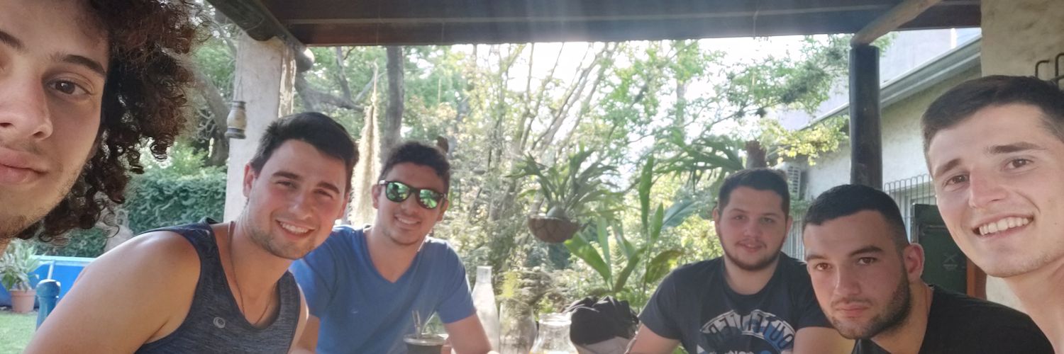 katz_marcos's profile banner image