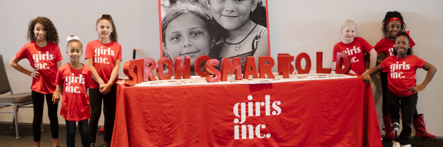 Girls Inc. of Owensboro Daviess Co. Profile Banner