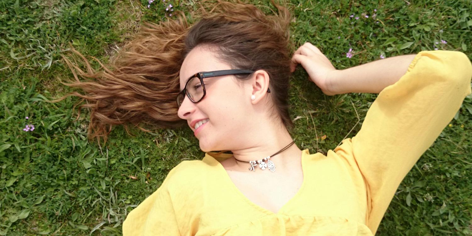 AndreaRotova98's profile banner image