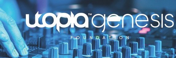 Utopia Genesis Foundation banner