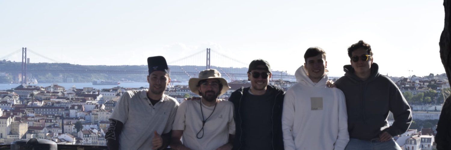 Polludri's profile banner image