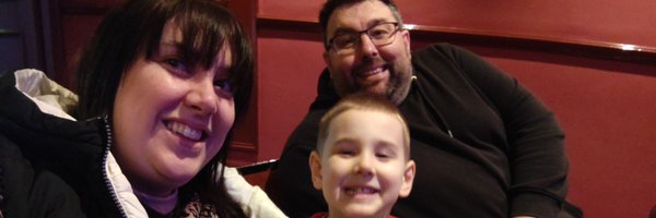 SLParker85 Profile Banner