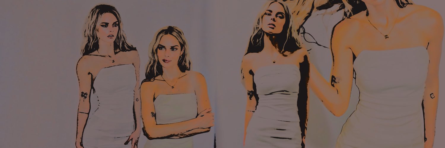 𝑩 𝑳 𝑶 𝑵 𝑫 𝑰 𝑬 banner