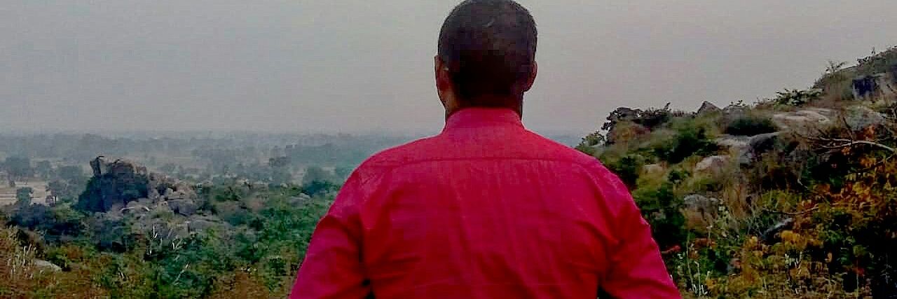 lalitspathak's profile banner image
